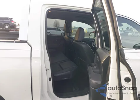 2019 Honda Ridgeline Rtl-E from USA, damaged, VIN 5FPYK3F76KB009395